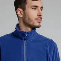 Куртка мужская Twohand синяя, размер XXL