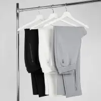 Джоггеры Lovi, черные, размер S Джоггеры Lovi, черные, размер S