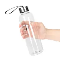 Бутылка Gulp, черная