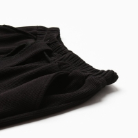 Брюки для девочки, цвет чёрный, рост 134 см Брюки для девочки, цвет чёрный, рост 134 см