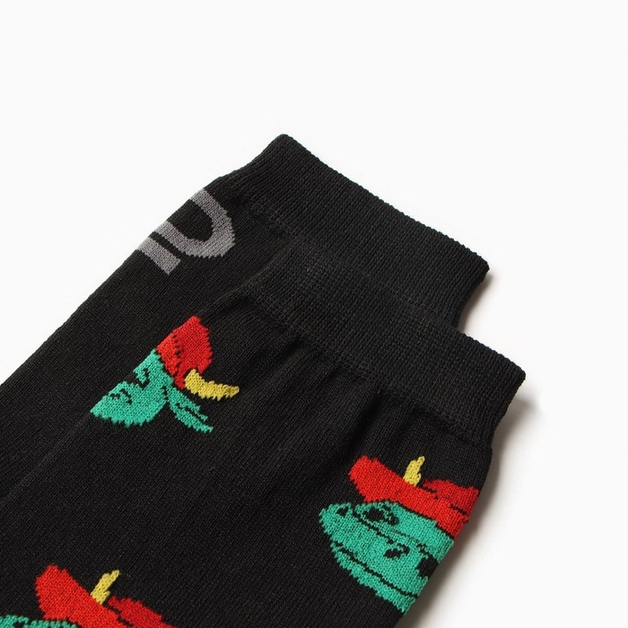 Набор мужских носков KAFTAN Набор мужских носков KAFTAN "Красивая жизнь" р. 41-44 (27-29 см), 2 пары