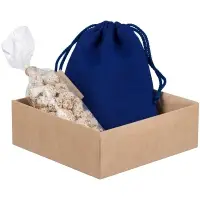 Набор Omnom, с арахисом в кунжуте Набор Omnom, с арахисом в кунжуте