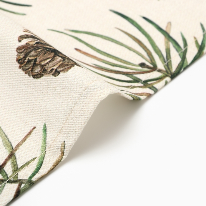 Набор подарочный "Этель" Christmas tree, фартук, полотенце, прихватка