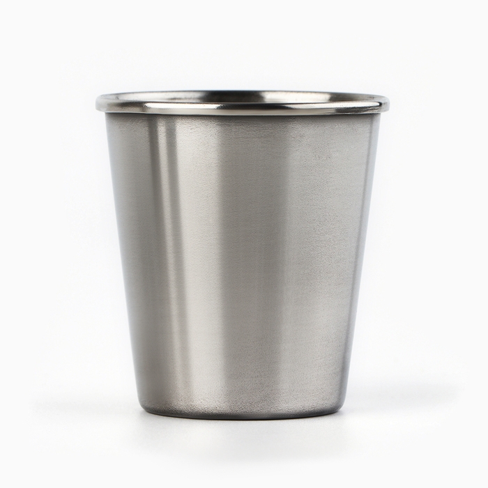 Набор рюмок &laquo;Крутой рыбак&raquo;, 3 шт х 70 мл