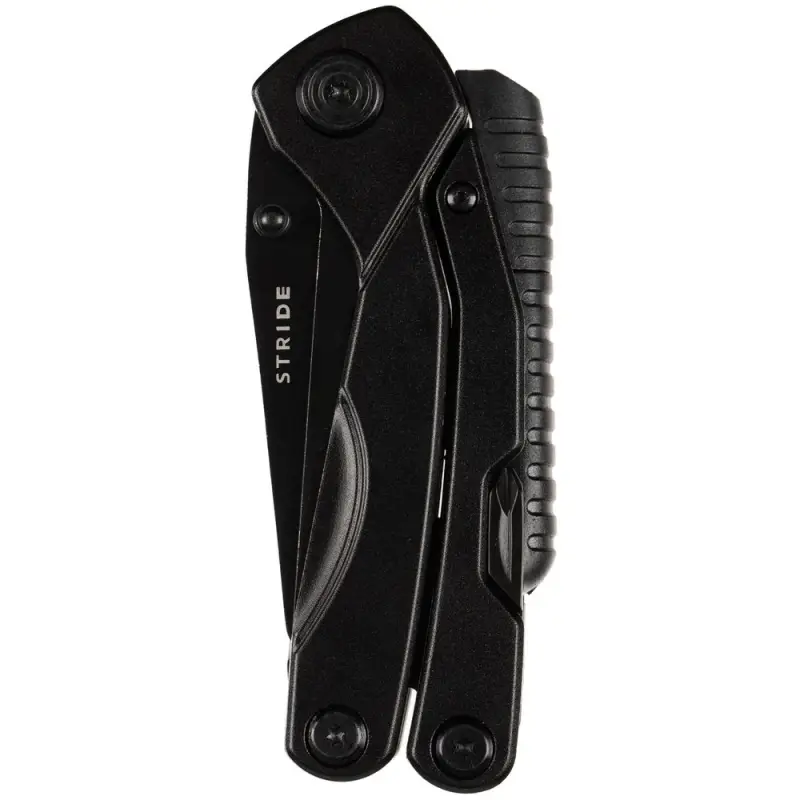 Мультитул Manwerk, черный Мультитул Manwerk, черный