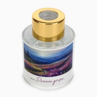 Диффузор ароматический палочки, ароматизатор для дома «Аромадиффузор: Природа», 3 шт., 50 мл. Диффузор ароматический палочки, ароматизатор для дома «Аромадиффузор: Природа», 3 шт., 50 мл.