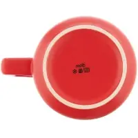 Чашка Jumbo, ver.2, матовая, красная Чашка Jumbo, ver.2, матовая, красная