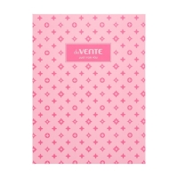 Ежедневник недатированный A5, 160 листов, deVENTE.Contea, твёрдая обложка из искусственной кожи с поролоном, блок 70 г/м2, бирюзовый