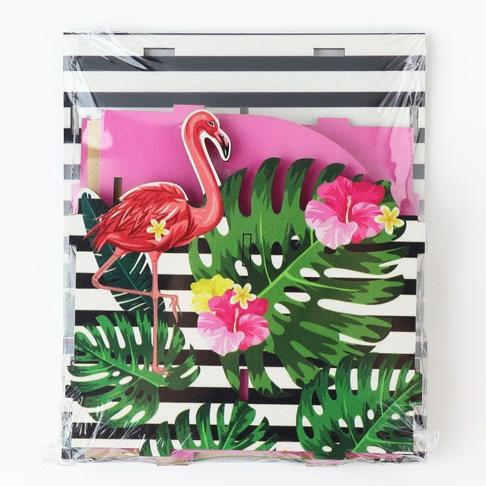 Органайзер для канцелярии &laquo;Фламинго&raquo;