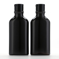 Подарочный набор косметики BLACK ONYX, гель для душа и шампунь для волос, 2 х 290 мл, аромат перца и агарового дерева, HARD LINE Подарочный набор косметики BLACK ONYX, гель для душа и шампунь для волос, 2 х 290 мл, аромат перца и агарового дерева, HARD LINE