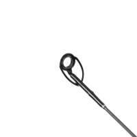 Спиннинг "Волжанка Метеор 2.0", тест 10-35 г, длина 2.4 м Спиннинг "Волжанка Метеор 2.0", тест 10-35 г, длина 2.4 м