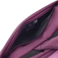 Cумка для ноутбука L245, бордовая Cумка для ноутбука L245, бордовая