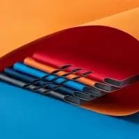 Ежедневник Flexpen Mini, недатированный, синий Ежедневник Flexpen Mini, недатированный, синий