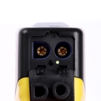 Пуско-зарядное устройство 5400 мАч, 3 LED, 2USB, DC 12V, компрессор Пуско-зарядное устройство 5400 мАч, 3 LED, 2USB, DC 12V, компрессор