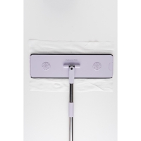 Салфетки одноразовые для швабры Future Alp 4 clean system, 30 шт, 29&times;42 см