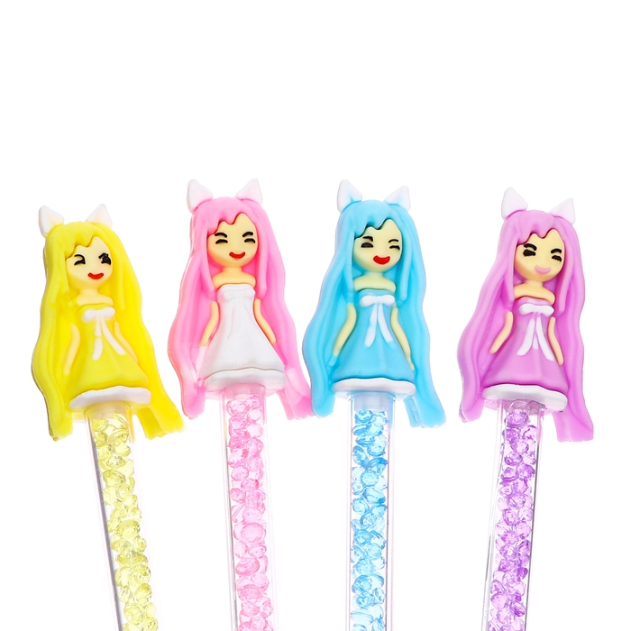 Карандаш чернографитный ВЕЧНЫЙ МИКС Принцесса Карандаш чернографитный ВЕЧНЫЙ МИКС Принцесса