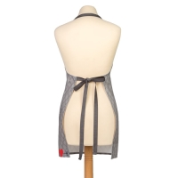 Фартук "Этель" Love 60х65 см см, 100% хлопок, саржа 190 гр/м2 Фартук "Этель" Love 60х65 см см, 100% хлопок, саржа 190 гр/м2