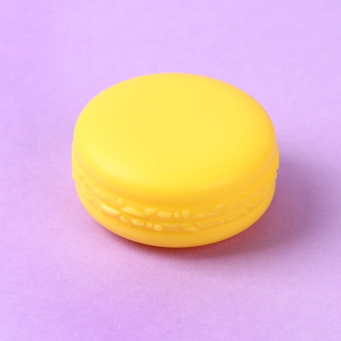 Набор детской косметики с наклейками «Волшебной девочке», тени, блеск для губ Набор детской косметики с наклейками «Волшебной девочке», тени, блеск для губ