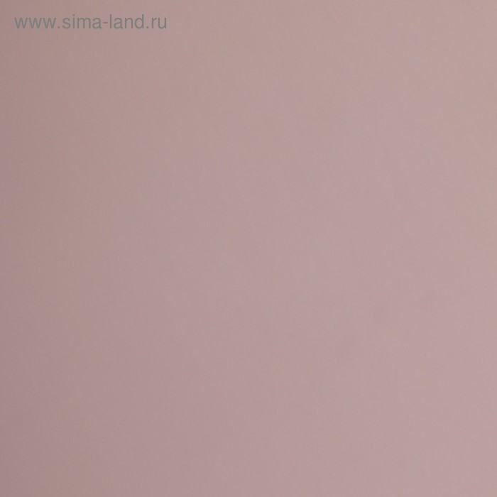 Пленка матовая для цветов, двухсторонняя, Пленка матовая для цветов, двухсторонняя, "Зефир", лаванда - чайная роза, 57 см х 10 м