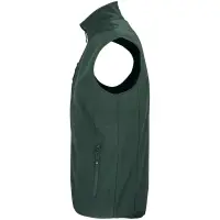 Жилет Falcon BW Men, темно-зеленый, размер M Жилет Falcon BW Men, темно-зеленый, размер M