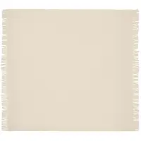 Плед &laquo;Онега XL&raquo;, бежевый