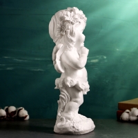 Фигура "Ангел Эльфина" 41х22см Фигура "Ангел Эльфина" 41х22см