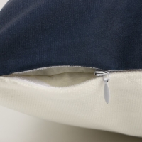 Наволочка декоративная Этель "Подарки" 40 х 40 см, полиэстер Наволочка декоративная Этель "Подарки" 40 х 40 см, полиэстер