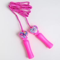 Скакалка детская &laquo;Пони&raquo;, 2,1 м, My Little Pony