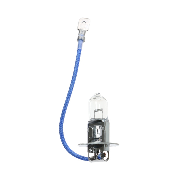 Лампа автомобильная AVS Vegas, H3, 12 В, 55 Вт Лампа автомобильная AVS Vegas, H3, 12 В, 55 Вт