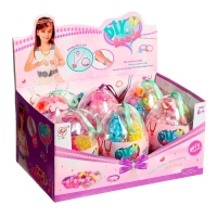 Набор бисероплетения &laquo;Бусины&raquo; в яйце