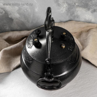 Афганский казан черный 12л Афганский казан черный 12л