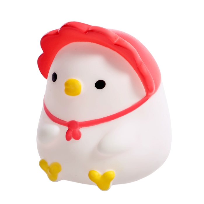 Набор игрушек для купания в ванной &laquo;Милашки&raquo;, 6 шт.