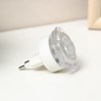 Ночник "Розочка" RISALUX Ночник "Розочка" RISALUX