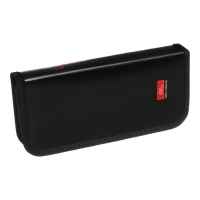 Пенал 1 секция, 90 х 195 х 25 мм, Calligrata "Кеды аниме", ламинированный картон Пенал 1 секция, 90 х 195 х 25 мм, Calligrata "Кеды аниме", ламинированный картон