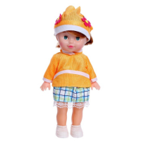 Кукла классическая &laquo;Маленькая Леди&raquo;, МИКС