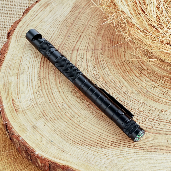 Нож карманный, с огнивом 9,5см Нож карманный, с огнивом 9,5см