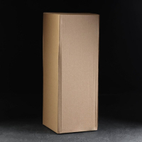 Декантер стеклянный с ручкой &laquo;Грюнер&raquo;, 1,3 л, 15,5&times;11&times;37 см