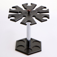 Мини-бар 18 предметов вино Карусель Скандинавия, темный 240/55/50 мл Мини-бар 18 предметов вино Карусель Скандинавия, темный 240/55/50 мл