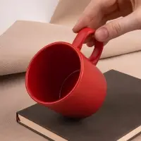 Кружка Eastpresso, красная