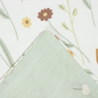 Постельное бельё LoveLife 1,5сп "Лето", 143*215см,150*225см,50*70см-2шт,100%хлопок, сатин, 125г/м&sup2;