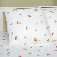 Постельное бельё 1,5 сп Артпостель &laquo;Лесные друзья&raquo;, 145х215, 150х214, 70х70см - 2шт