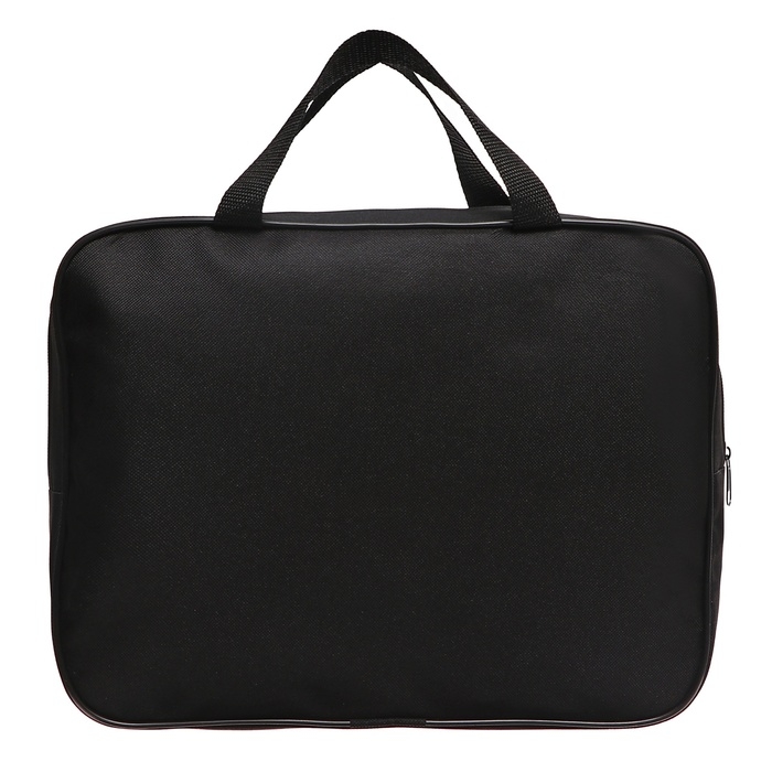 Набор первоклассника в папке Calligrata &laquo;Собачки&raquo;, 70 предметов, с пособиями (20 карточек)