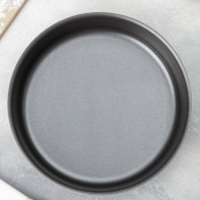 Форма для торта &laquo;Забава&raquo;, 1,6 л, d=22 см, антипригарное покрытие, цвет бордовый