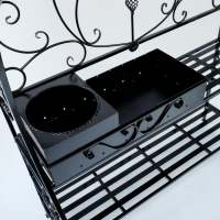 МАНГАЛ &laquo;XL-3&raquo; под казан, 165 х 100 х 217 см