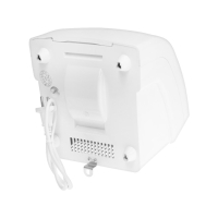 Сушилка для рук ZEIN HD228, 1.6 кВт, 220х240х230 мм, белый Сушилка для рук ZEIN HD228, 1.6 кВт, 220х240х230 мм, белый