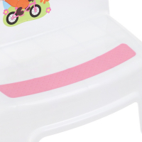 Подставка детская для ног «Лисичка», ступенька Подставка детская для ног «Лисичка», ступенька