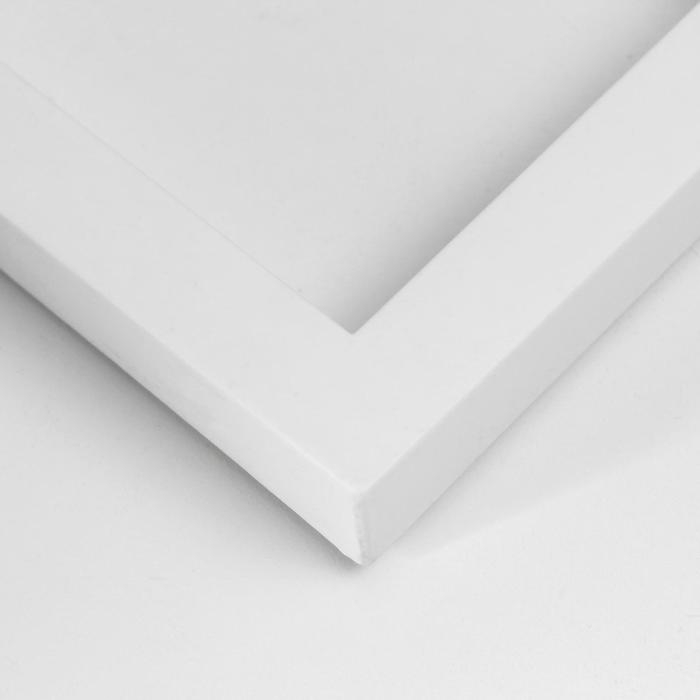 Фоторамка пластик на 4 фото 10х15 см Фоторамка пластик на 4 фото 10х15 см "Четыре слона" белый 39х42 см