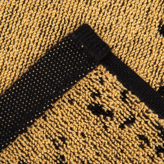 Полотенце махровое Этель Полотенце махровое Этель "№1" 50х90см, 100% хлопок, 420гр/м2