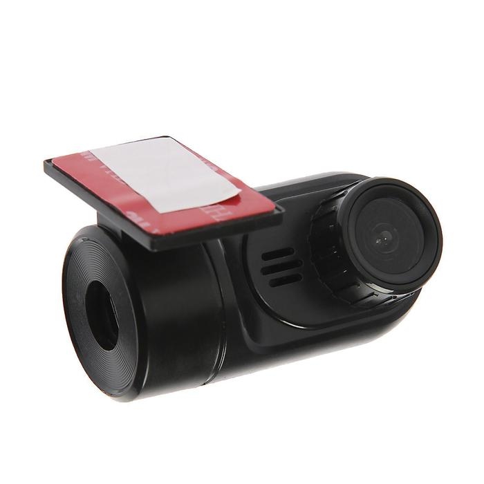 Видеорегистратор TORSO, компакт, мод. ADAS, HD 1280&times;720, обзор 170&deg;