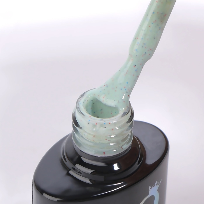 Гель лак для ногтей &laquo;SAND&raquo;, 3-х фазный, 8 мл, LED/UV, цвет (16)